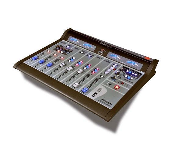 CONSOLA-SOLIDYNE-DX-816