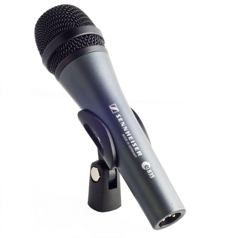 Sennheiser E835 SENNHEISER E835S
