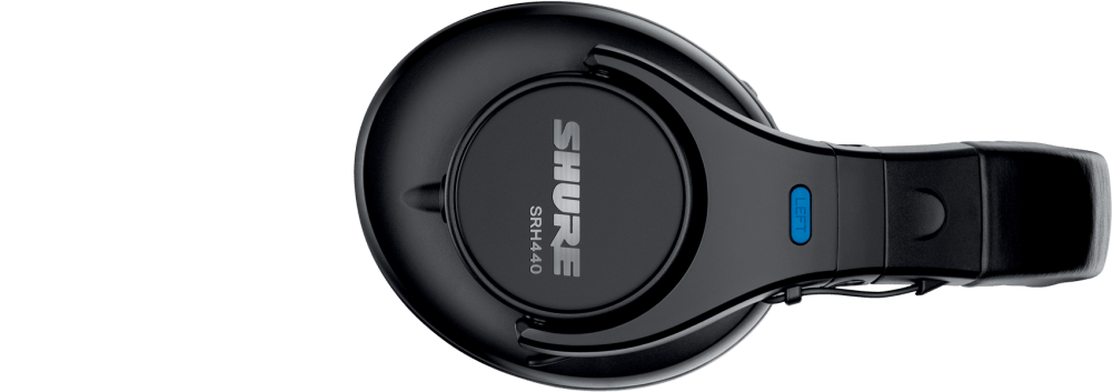 Shure- SHURE SRH440