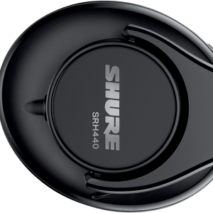 Shure- SHURE SRH440