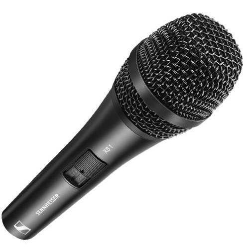 SENNHEISER XS1 Tienda Online Vision Broadcast