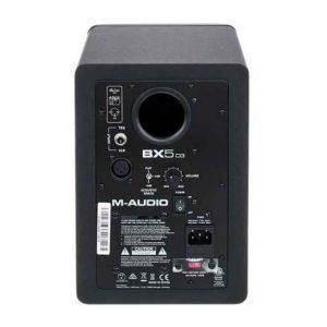 MONITOR-DE-ESTUDIO-M-AUDIO-BX5-D3-Colombia-600x550 M-Audio BX5D3