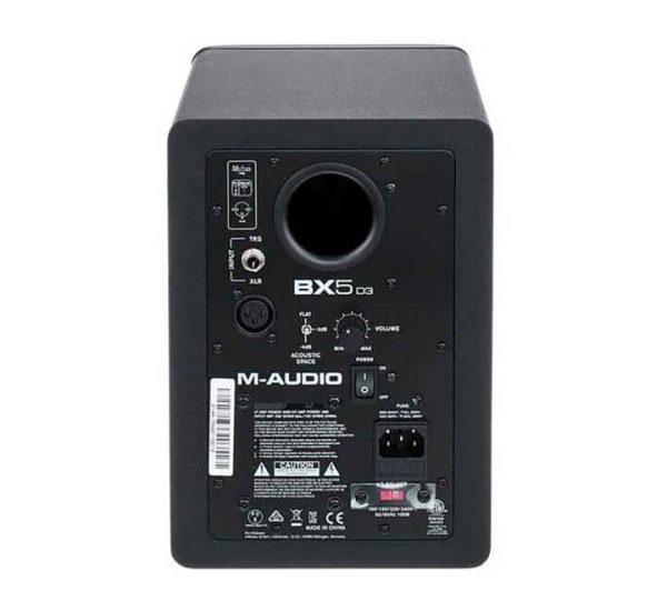 MONITOR-DE-ESTUDIO-M-AUDIO-BX5-D3-Colombia-600x550 M-Audio BX5D3