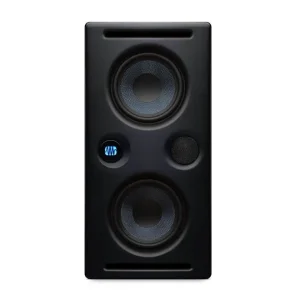 PreSonus Eris E44 Monitor de estudio PreSonus Eris E44 con diseño MTM y doble woofer