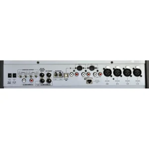 Solidyne Consola Digital D 612