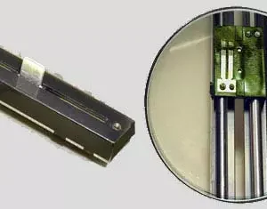 Solidyne Consola Digital DX822