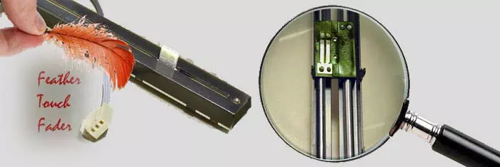 Solidyne Consola Digital DX822