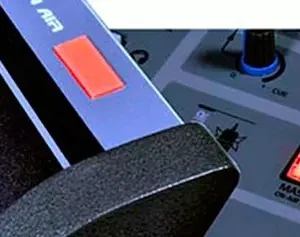 Solidyne Consola Digital DX822