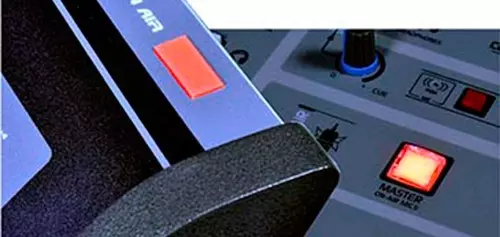 Solidyne Consola Digital DX822