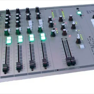 airence-usb consola
