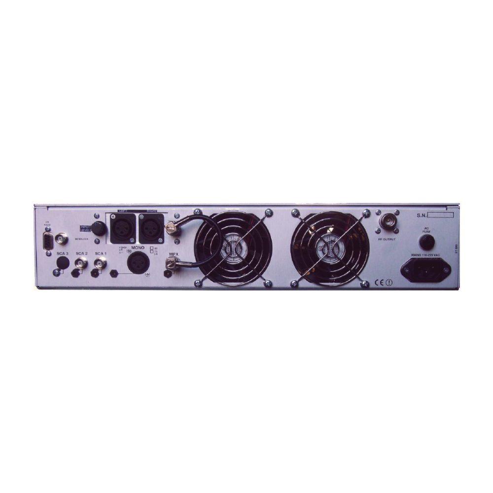 Suono Esva500