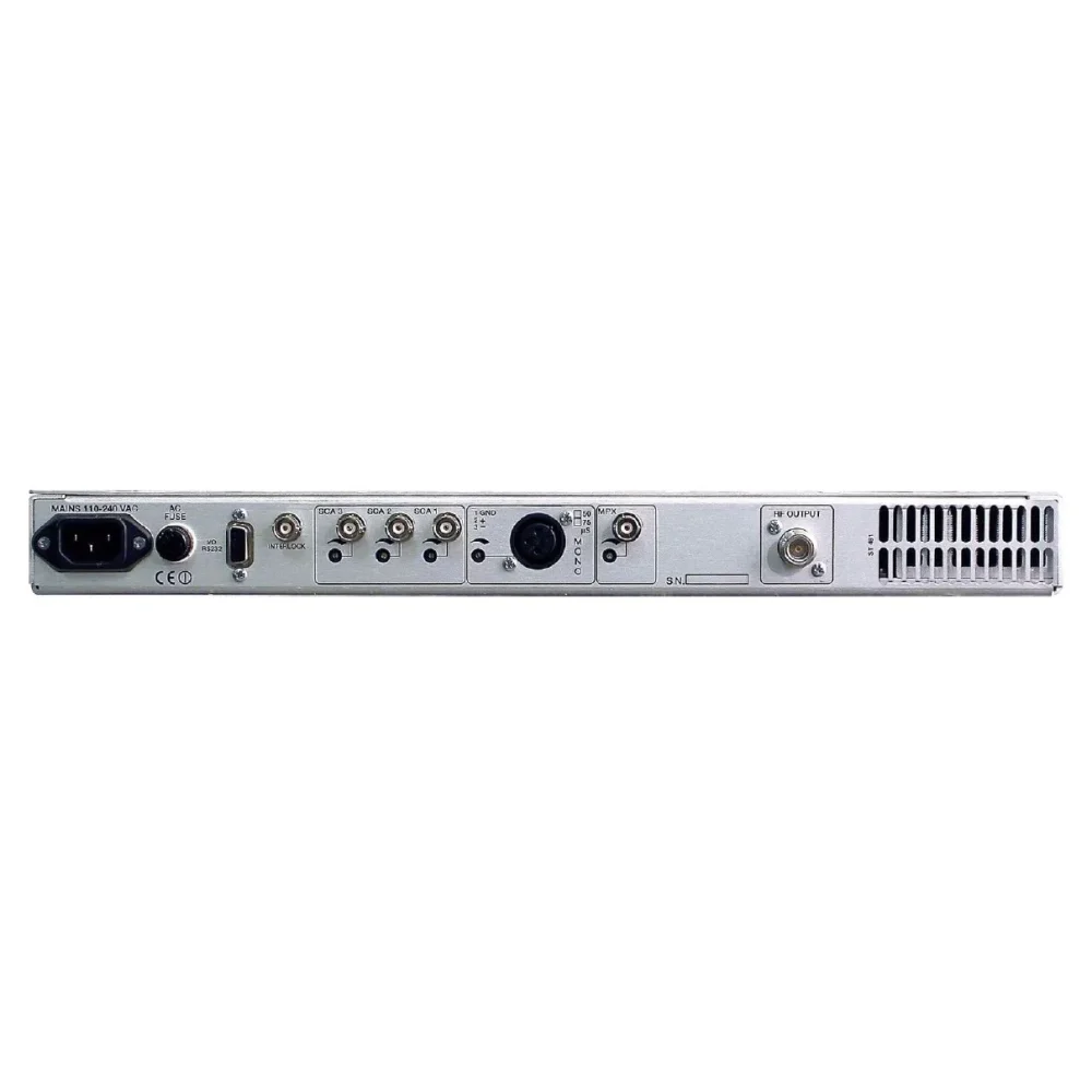 Suono Esva 50