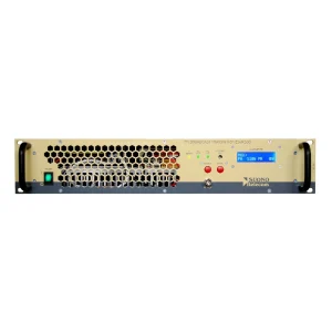 Transmisor FM Suono Esva500 de alta potencia