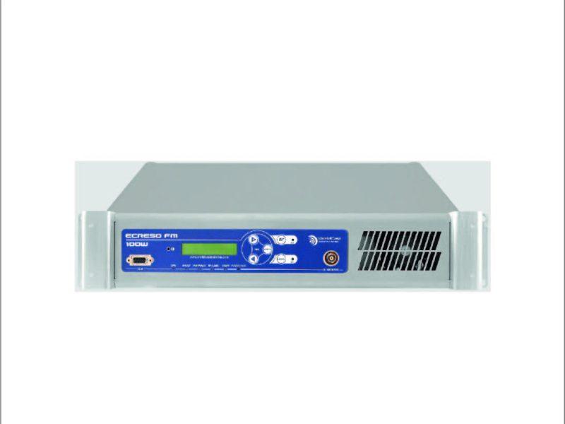 Ecreso FM 100w
