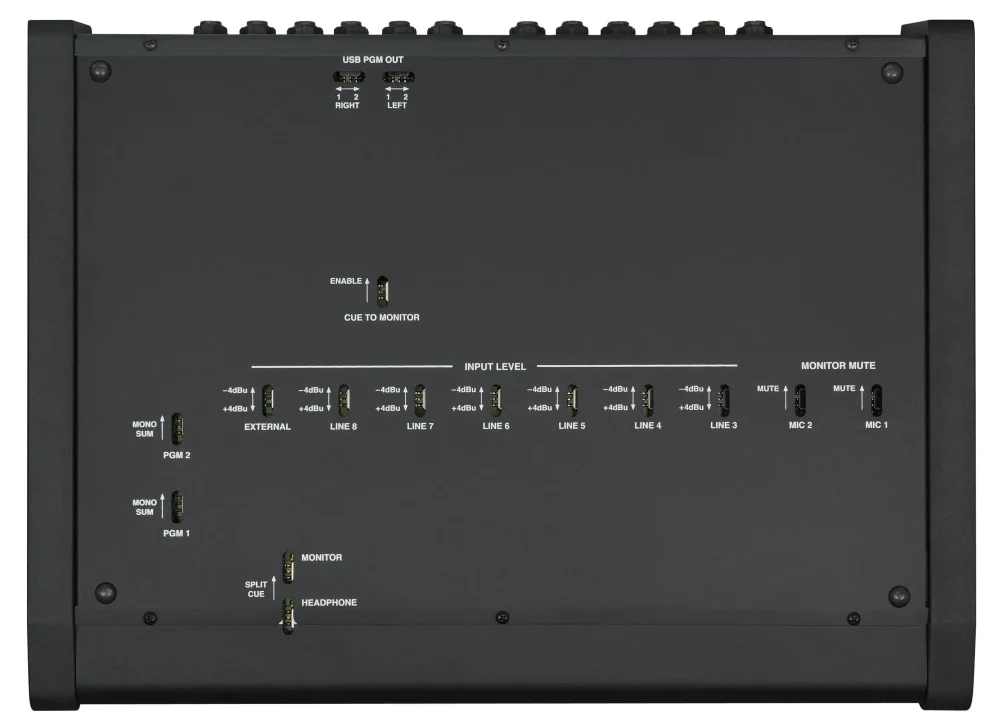 AIR1_BOTTOM CONSOLA AIR-1