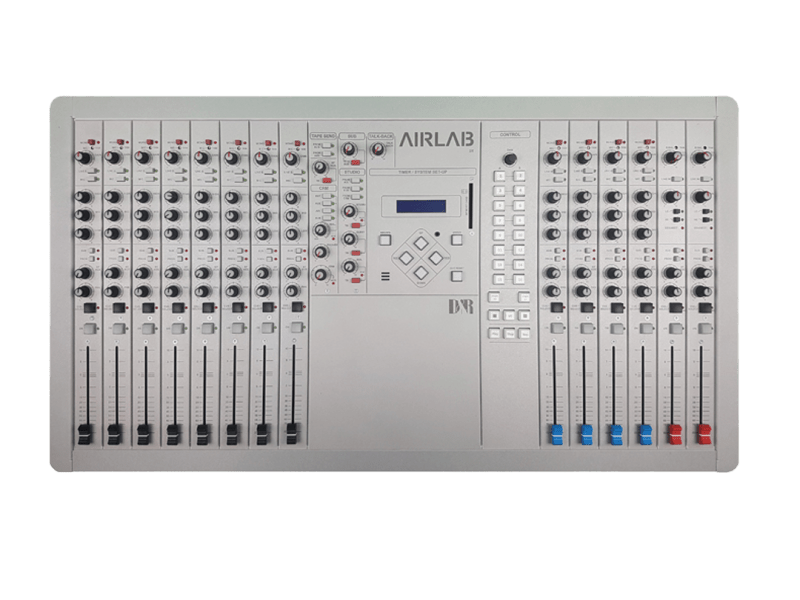CONSOLA AIRLAB-DT