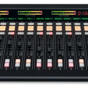 IP12 CONSOLA IP-12/IP-16 WHEATSTONE