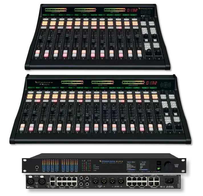 IP12_SpecsImage CONSOLA IP-12/IP-16 WHEATSTONE