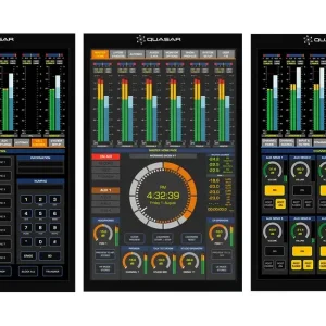 QuasarMTS-Carousel CONSOLA QUASAR