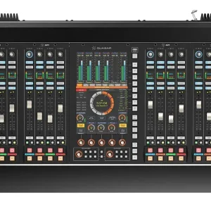 QuasarSR-TopCaroulse CONSOLA QUASAR