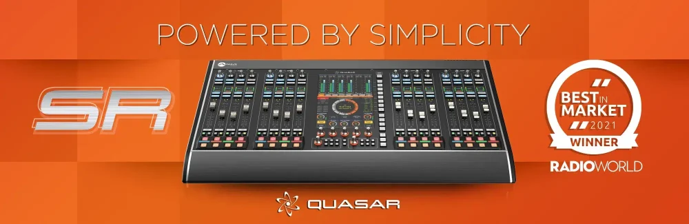 QuasarSR_CarouselSlide_Powered_V2 CONSOLA QUASAR