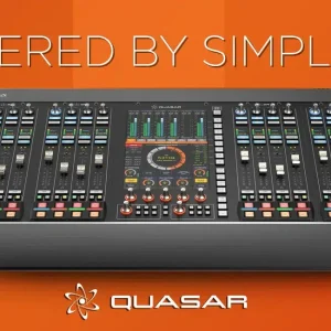 QuasarSR_CarouselSlide_Powered_V2 CONSOLA QUASAR