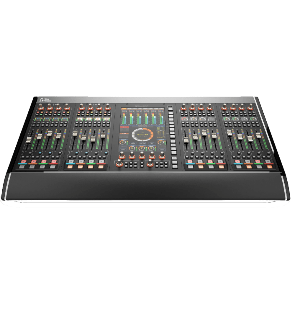 cons CONSOLA QUASAR