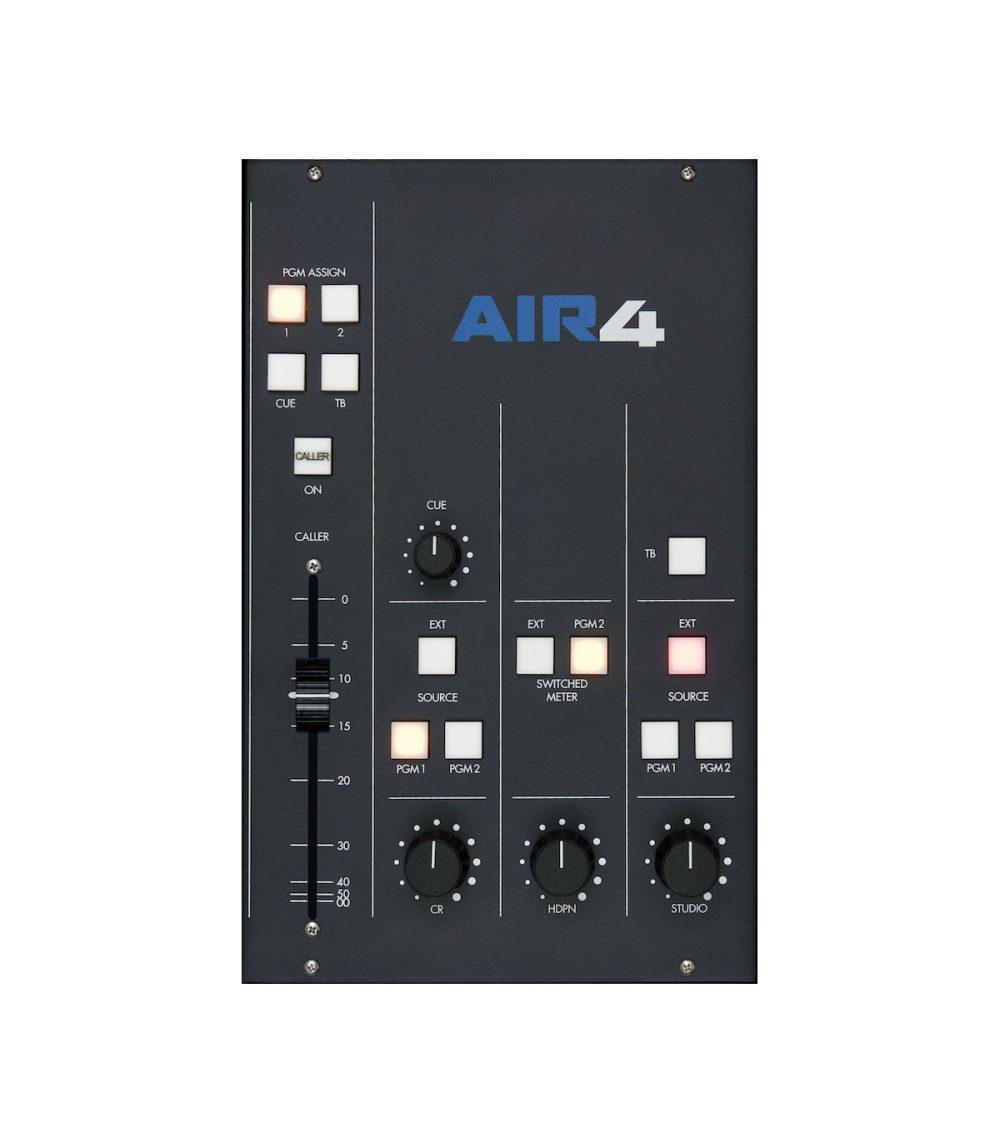 consola de audio air 4 CONSOLA AIR-4