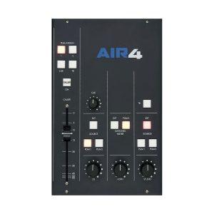 consola de audio air 4 CONSOLA AIR-4