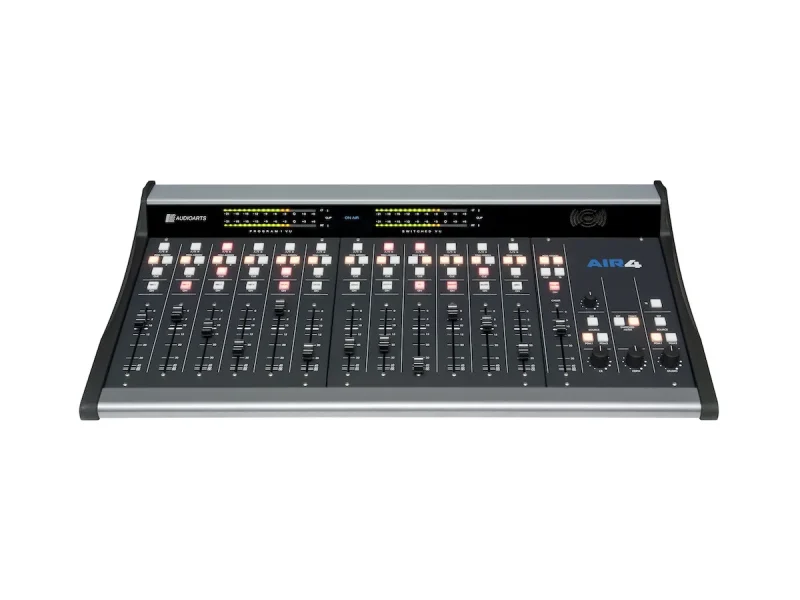 Consola de audio