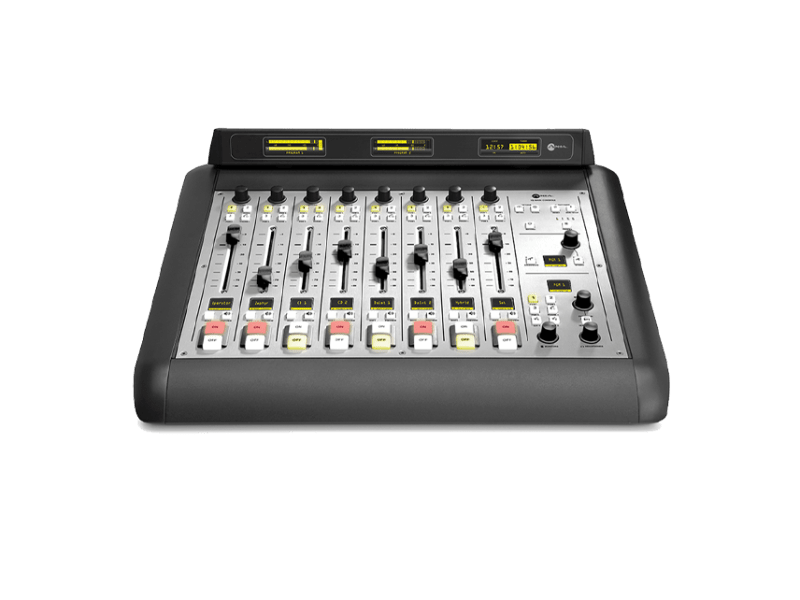 CONSOLA IP AXIA