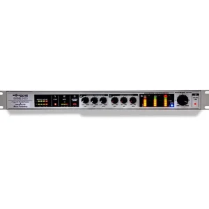 AUDIMAX 362 AUDIMAX PROCESADOR 362HD