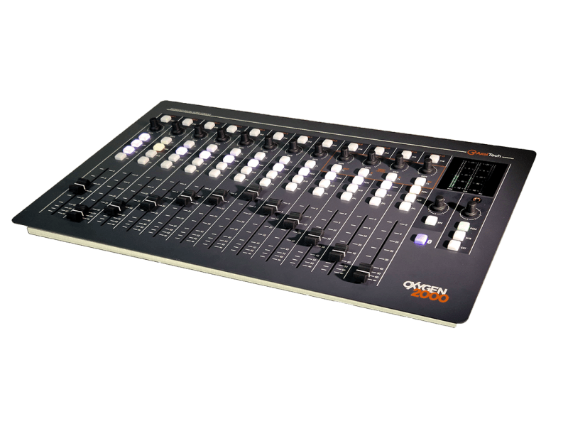 AXEL TECH Oxygen 2000