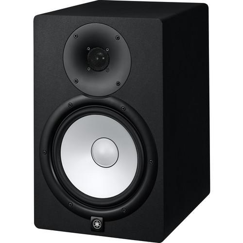 Monitores-YAMAHA-HS8 MONITOR YAMAHA