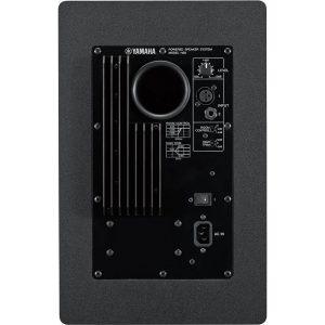 Monitores-YAMAHA-HS8 MONITOR REAR