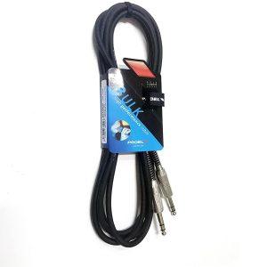 PROEL EXTENSION DE PLUG STEREO A PLUG ST BULK140LU3