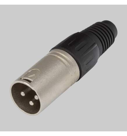 Разъем proel xlr3mv