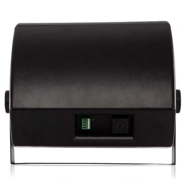 QSC PARLANTE AC-S4T BLK PARED 4"