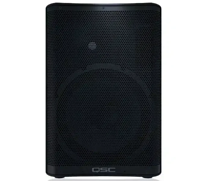 Altavoz activo QSC CP12 de 12 pulgadas