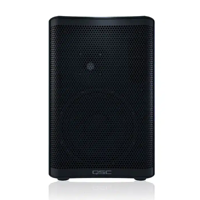 ALTAVOZ_QSC_CP8_ACTIVO Altavoz QSC CP8 Activo de 8 pulgadas