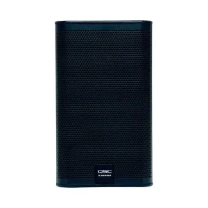 Altavoz pasivo QSC E110-BK de 10 pulgadas de la Serie E