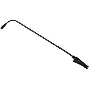 SHURE MICRÓFONO CVG18DRS-B/C CUELLOGANSO 18"