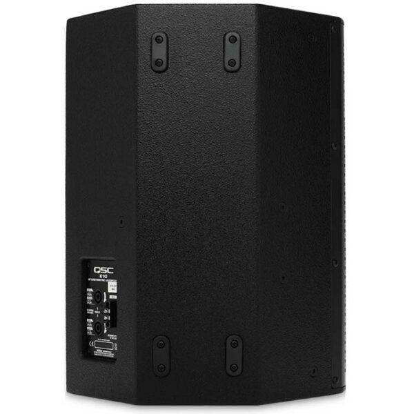 QSC Altavoz E110-BK