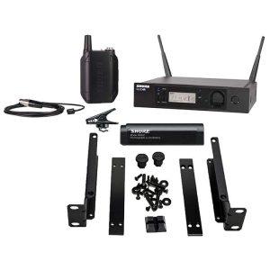 Shure Mic Inalámbrico Digital GLXD14R/93