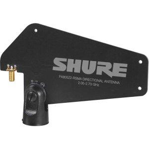 PA805Z2-RSMA-2-600x600 SHURE PA805Z2 GLXD