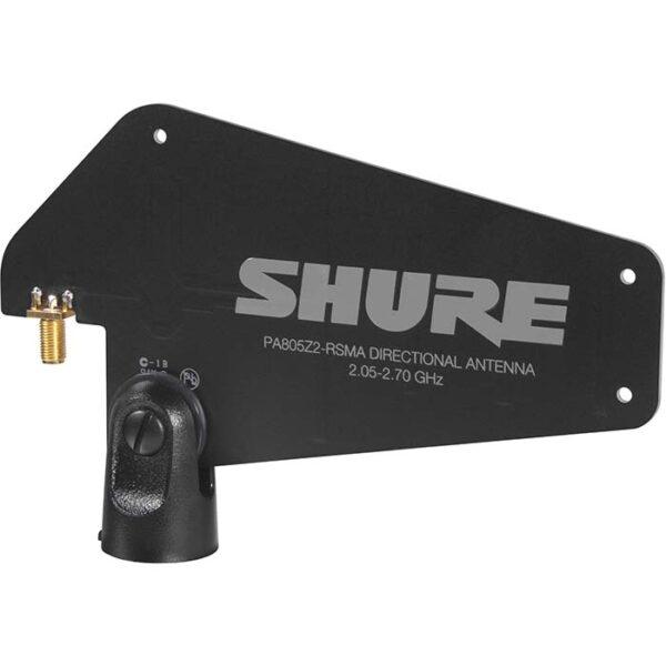 PA805Z2-RSMA-2-600x600 SHURE PA805Z2 GLXD