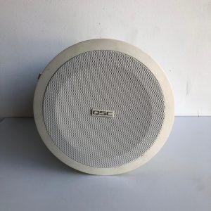 PARLANTE DE TECHO QSC AC-C8T-nb
