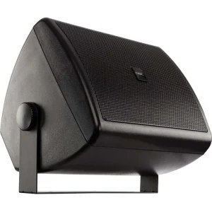 Parlante QSC AC-S4T BLK de 4 pulgadas para montaje en pared
