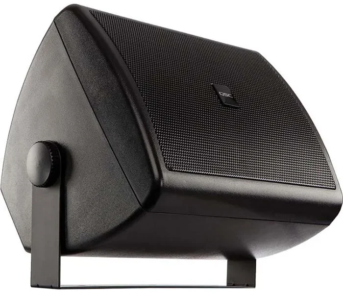 Parlante QSC AC-S4T BLK de 4 pulgadas para montaje en pared