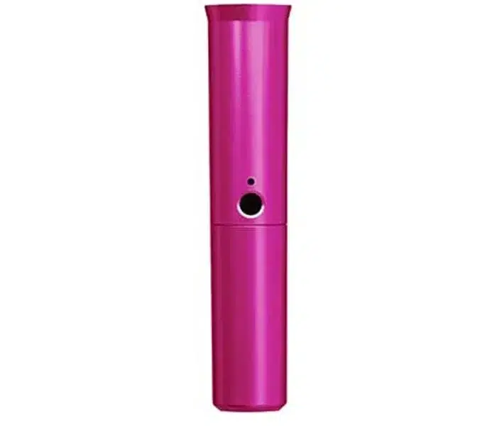 Mango WA713-PNK rosado para micrófono Shure BLX2 SM58/B58